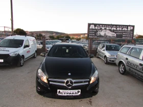     Mercedes-Benz A 180 1.5CDI SPORT EU5B