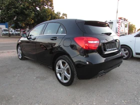 Mercedes-Benz A 180 1.5CDI SPORT EU5B - [7] 