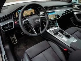 Audi A6 Allroad 55 TDI Quattro = Black Optic Plus= Гаранция, снимка 3