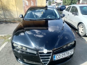 Alfa Romeo 159 sportwagon, снимка 4