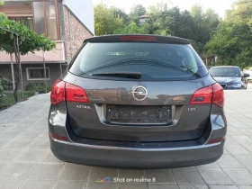 Opel Astra 1.7 cdti 110к.с, снимка 10