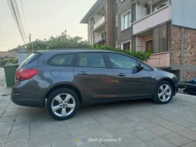 Opel Astra 1.7 cdti 110к.с, снимка 3