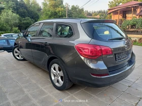 Opel Astra 1.7 cdti 110к.с, снимка 5