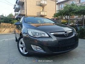 Opel Astra 1.7 cdti 110к.с, снимка 12