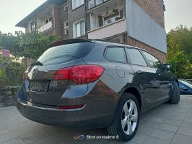 Opel Astra 1.7 cdti 110к.с, снимка 6