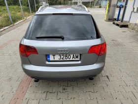 Audi A4, снимка 3