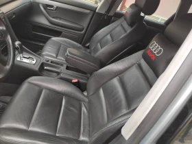 Audi A4 - [8] 