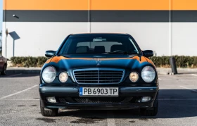 Mercedes-Benz E 200   BRC    | Mobile.bg    12