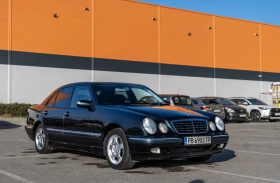 Mercedes-Benz E 200   BRC    | Mobile.bg    11