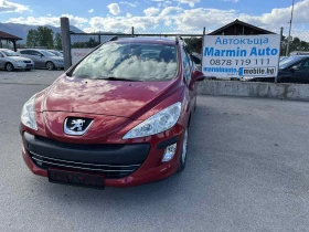 Peugeot 308 SW 1.4I 91кс EURO 5 КЛИМАТИК, снимка 1