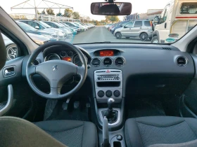 Peugeot 308 1.4, снимка 10