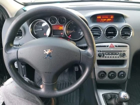 Peugeot 308 1.4, снимка 15