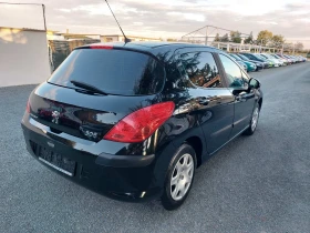 Peugeot 308 1.4, снимка 7