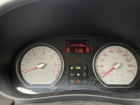 Dacia Sandero 1.4* ГАЗ* КЛИМА, снимка 12