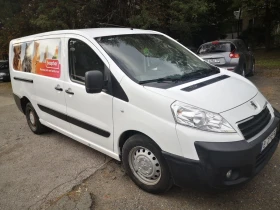 Peugeot Expert 2.0 hdi L2H1, снимка 1