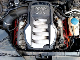 Audi S5 4.2 FSi V8 Quattro, снимка 17