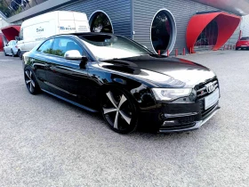 Audi S5 4.2 FSi V8 Quattro