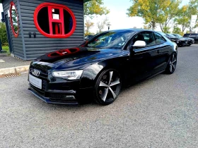 Audi S5 4.2 FSi V8 Quattro, снимка 3