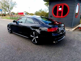 Audi S5 4.2 FSi V8 Quattro, снимка 5