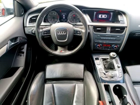 Audi S5 4.2 FSi V8 Quattro, снимка 14