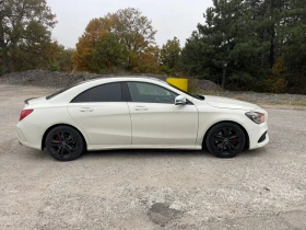 Mercedes-Benz CLA 250 | Mobile.bg    4