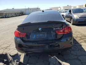 Обява за продажба на BMW 440 HARMAN* KEYLESS* CARPLAY* КАМЕРИ* ПОДГРЕВИ ~34 000 лв. - изображение 5