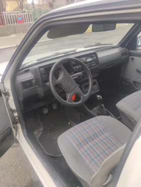 VW Golf 1.6, снимка 14