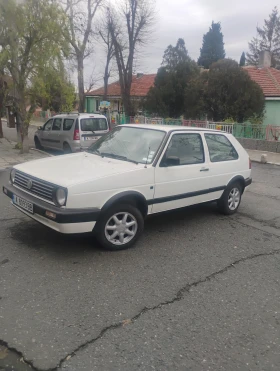 VW Golf 1.6, снимка 3