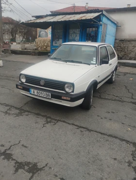 VW Golf 1.6, снимка 4