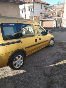 Opel Combo | Mobile.bg    3