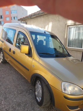 Opel Combo | Mobile.bg    2