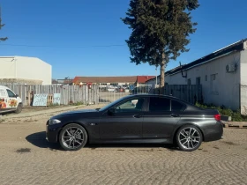 BMW 535 Xi, снимка 11