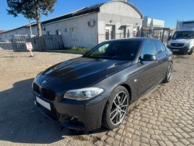 BMW 535 Xi, снимка 12