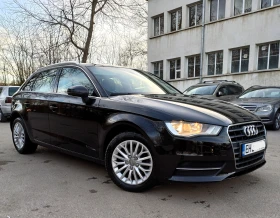 Audi A3 1.6TDI, Ambition, кожа, 6-скорости, снимка 2