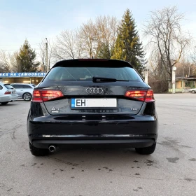 Audi A3 1.6TDI, Ambition, кожа, 6-скорости, снимка 4