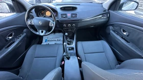 Renault Megane 1.5 DTCi , снимка 9