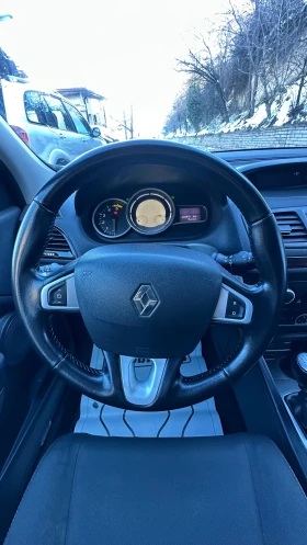 Renault Megane 1.5 DTCi , снимка 11