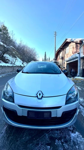 Renault Megane 1.5 DTCi , снимка 2