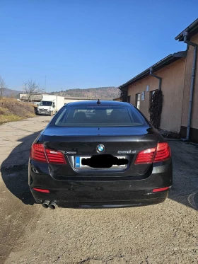 BMW 520 XDrive, снимка 4