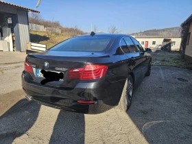 BMW 520 XDrive, снимка 5