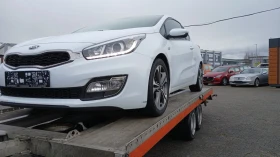 Kia Pro ceed 1.4, снимка 3