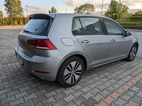 VW Golf e-Golf, снимка 3