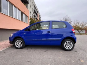 VW Fox, снимка 16