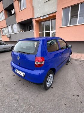 VW Fox, снимка 4