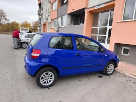 VW Fox, снимка 17