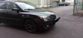 Mazda 3, снимка 3