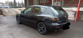 Mazda 3, снимка 4