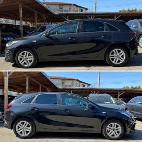 Kia Ceed 1.4I* 99к.с* 6ск* LED* СЕРВИЗНА КНИЖКА С ПЪЛНА ИСТ - 26800 лв. - 86639986 | Car24.bg