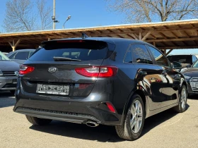 Kia Ceed 1.4I* 99к.с* 6ск* LED* СЕРВИЗНА КНИЖКА С ПЪЛНА ИСТ - 26800 лв. - 86639986 | Car24.bg