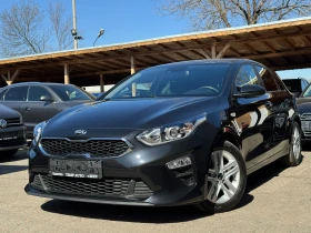 Kia Ceed 1.4I* 99к.с* 6ск* LED* СЕРВИЗНА КНИЖКА С ПЪЛНА ИСТ 1